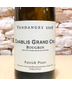 2008 Patrick Piuze, Chablis Bougros