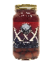 DikinDurt Distillery Mohawk Valley Raspberry Moonshine XXX &#8211; 750ML