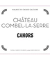 2020 Chateau Combel-la-Serre Cahors