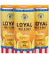 Sol Loyal 9 Iced Tea 4pk | The Savory Grape