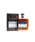 2017 Glasgow Distillery - Claxtons Warehouse 1 - PX Finish 4 year old Whisky 70CL