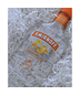 Smirnoff Orange Vodka Flask