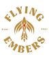 Flying Embers Ginger Yuzu Mule Hard Kombucha