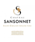 2014 Chateau Sansonnet - Saint Emilion Grand Cru (750ml)