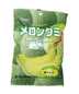 Kasugai Melon Gummy Bag