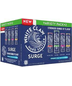 White Claw - Surge Variety Pack #2 (12 pack 12oz cans)