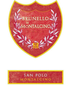 2017 San Polo (It) Brunello di Montalcino