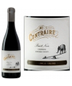 Au Contraire Lawler Vineyard Carneros Pinot Noir 2015