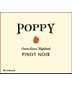 2017 Poppy Santa Lucia Highlands Pinot Noir