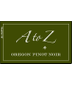 2011 A to Z Wineworks Pinot Noir