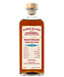 Down Island Martinique Agricole Rum &#8211; Cane Juice &#8211; 6 Year Old &#8211; Ex-Bourbon Barrel (57.9% ABV, 750 mL)