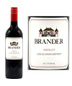 2020 Brander Los Olivos Merlot