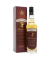 Compass Box Hedonism Blended Grain Scotch Whisky