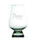 Pappy Van Winkle Glencairn Tasting Glass (1 glass)