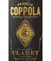 Coppola Black Label Claret 2021