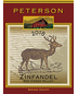 2018 Peterson - Zinfandel Dry Creek Valley (750ml)