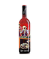 12 Bottle Case La Catrina Day of the Dead The Groomsmen California Red Blend NV w/ Shipping Included