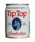 Tip Top Manhattan Cocktail Can 100ML - East Houston St. Wine & Spirits | Liquor Store & Alcohol Delivery, New York, NY