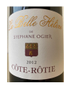 2012 Cote-Rotie La Belle Helene Red Rhone Wine