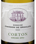 2020 Chandon de Briailles Corton Blanc Grand Cru