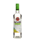 Bacardi Lime Flavored Rum 70 750 ML