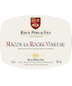 2020 Famille Roux Macon La Roche Vineuse Blanc
