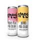 Smooj 'Pina Colada Mixed Pack' Hard Smoothie 4-Pack