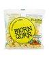Bjorn Qorn Spicy Sun-Popped Corn with Salt 3oz Bag, New York