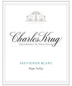2020 Charles Krug Sauvignon Blanc 750ml