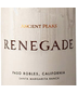 2021 Ancient Peaks Renegade Paso Robles