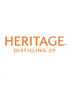 Heritage Distilling - BSB 103 (Brown Sugar Bourbon 103 proof) (50ml)