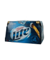 Miller Lite Aluminum 16oz 15pk bottles