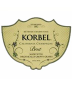 Korbel Brut Made with Organic Grapes