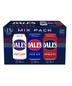 Oskar Blues Dales Mix Pack (15pk 12oz cans)