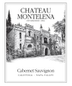 2019 Chateau Montelena - Napa Valley Cabernet Sauvignon (750ml)