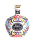 Riqueza Cultural Tequila Anejo Ceramica 750ml