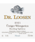 2021 Dr. Loosen - Riesling Spatlese Urziger Wurzgarten (750ml)