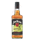 Jim Beam Apple Bourbon Whiskey 750ml