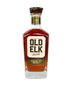 Old Elk Straight Rye Whiskey 50% 750ml Colorado