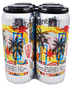 Bottle Logic Take The Ride West Coast Double Ipa Simcoe Eldorado And Citra Hops 16oz 4 Pack Cans