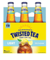 Twisted Tea - Tea Light (6 pack bottles)