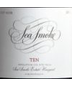 2022 Sea Smoke Ten Pinot Noir California Red Wine 750 mL