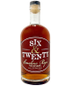 Six & Twenty Carolina Roja Whiskey