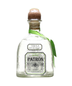 Patron Silver Tequila Limited Edition 750 m.L.