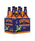 Shipyard Brewing - Pumpkinhead Ale (6 pack 12oz bottles)