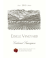 2015 Eisele Vineyard Cabernet Sauvignon