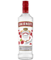 Smirnoff - Raspberry Twist Vodka (1L)