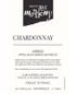 2016 Les Matheny Arbois Chardonnay 20