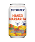 Cutwater Mango Margarita Single Can 375ML - East Houston St. Wine & Spirits | Liquor Store & Alcohol Delivery, New York, NY