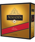 Almaden Mtn Burgundy Box (5L)